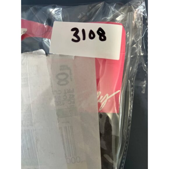 Exquisite Form Womens Black Posture Bra 42C - Picture 6 of 6